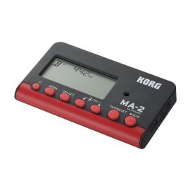 Korg Metronom MA-2 digital, Black - FRI-GX47-001MAC