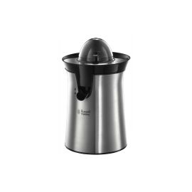 Russell Hobbs Saftpresse Classics Schwarz/Silber - FRI-GX47-002EAF