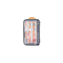 Lowepro Kameratasche GearUp Case Large (GRL) Grau - FRI-GX47-006JHM