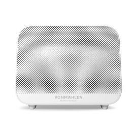 Vonmählen Bluetooth Speaker Air Beats Go Weiss - FRI-GX47-0010SM