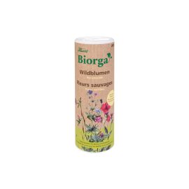 Hauert Saatgut Biorga Wildblumen Bienenweide 0.2 kg, CH-Ökotypen - FRI-GX47-000WNE