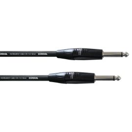 Cordial Instrumentenkabel CII 1.5 PP 1.5 m - FRI-GX47-006TY3