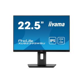 iiyama Monitor ProLite XUB2395WSU-B5 22.5 ", 1920 x 1080 (Full HD) - FRI-GX47-0065WR