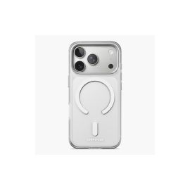 Vonmählen Transparent Case 3 + Kickstand iPhone 18 Pro Max - FRI-GX47-007H7G