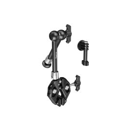 Smallrig Krabbenklemme mit Magic Arm - FRI-GX47-0041CM
