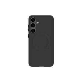 dbramante1928 Back Cover Greenland Pro Galaxy S25+ Night Black - FRI-GX47-00155J