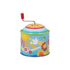 Goki Musikspieldose Sonnenglück Melodie: You are my sunshine - FRI-GX47-004CB8