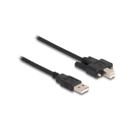 Delock USB 2.0-Kabel USB-A - USB-B 3 m - FRI-GX47-004DDZ