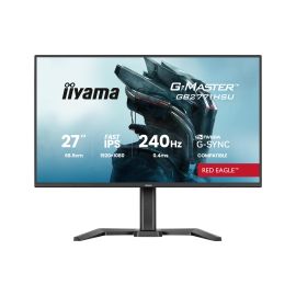 iiyama Monitor G-Master GB2771HSU-B1 27 ", 1920 x 1080 (Full HD) - FRI-GX47-0030H3