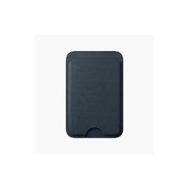 Vonmählen Fabric Kickstand Wallet, Blau - FRI-GX47-0079E9