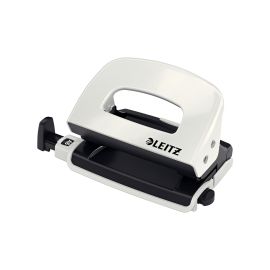 Leitz Locher WOW NeXXt Weiss - FRI-GX47-000W5V