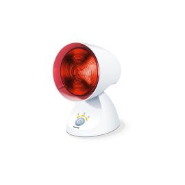 Beurer Infrarotlampe IL 35 - FRI-GX47-004PYX