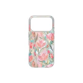 Ideal of Sweden Back Cover Clear Iphone 17 Pro Max Magsafe (IDCLCMS-I2567P-611) - FRI-GX47-0034W6