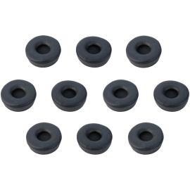 Jabra Ohrpolster Engage 65/75 m 5 Paare, 10 Stück - FRI-GX47-006FG7