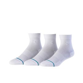 STANCE Socken The Lowrider 3er-Pack, - FRI-GX47-000QTK