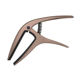 Ernie Ball Kapodaster Axis Capo Pewter - FRI-GX47-004QZH