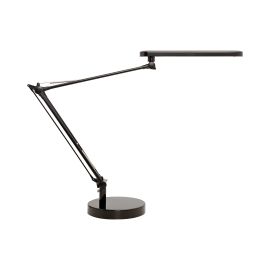 UNiLUX Schreibtischleuchte Mambo 2.0, 680 lm, Schwarz - FRI-GX47-002STG