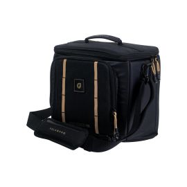 PolarPro Kamera-Tasche RoadRunner 12 l Schwarz - FRI-GX47-003503