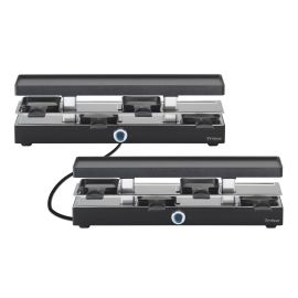 Trisa Racletteofen Style Connect 8 Personen - FRI-GX47-003P2F