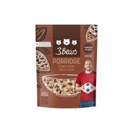 3Bears Porridge feiner Kakao 400 g - FRI-GX47-0014WP
