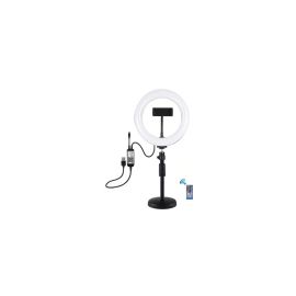 Puluz Videoleuchte Bi-Color USB 20 cm - FRI-GX47-000TF8