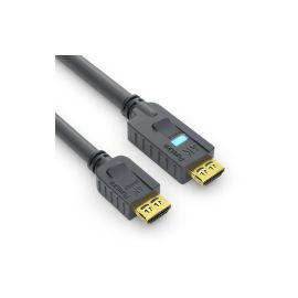 PureLink Kabel Aktiv 4K High Speed HDMI mit Ethernet Kanal 30 m - FRI-GX47-004A8B