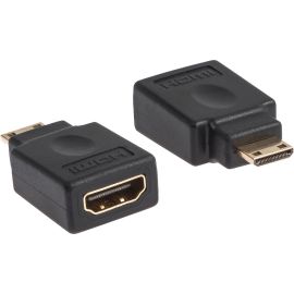 LINK2GO Adapter Mini-HDMI - HDMI - FRI-HN64-00001Q