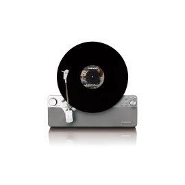 Lenco LSA-071SI Vertikal, Bluetooth 5.3, Grau - FRI-GX47-0071C1