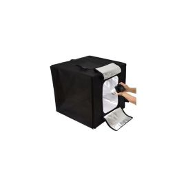 Godox Aufnahmebox LST80 Dreifach-LED-Mini-Fotostudio - FRI-GX47-006W1A