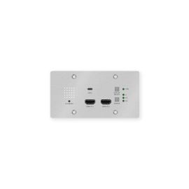 PureLink PureTools Transmitter HDBaseT Wandanschlussfeld PT-HDBT-703-TXWP-F - FRI-GX47-003JSX