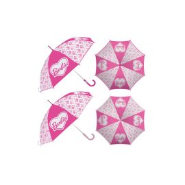 Arditex Regenschirm Barbie 82 cm assortiert - FRI-GX47-000GVA