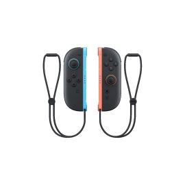 Nintendo Switch 2 Joy-Con 2er Set Hellblau/Hellrot - FRI-GX47-000184