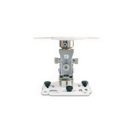 Euromet Deckenhalterung ARAKNO Mini Weiss - FRI-GX47-003VQS