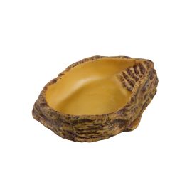 Exo Terra Wasserschale Large, 23 x 18 x 5.5 cm - FRI-GX47-0057E8