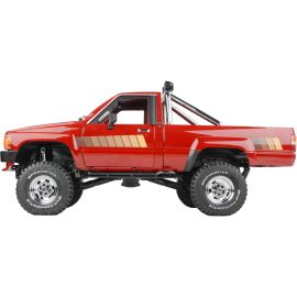 RC4WD 1995 Toyota Pickup Trail Finder 2 RTR - FRI-GX47-004AMT