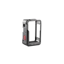 PGYTECH Osmo Action 5 Pro Camera Cage - FRI-GX47-001DWX