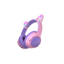 PowerLocus Cat Ears Rosa Violett - FRI-GX47-006Z5X