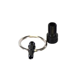 byschulz Ventiladapter Mini-Tool Schwarz - FRI-GX47-0024G0
