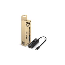 Club 3D USB-Hub CSV-1549 - FRI-GX47-001Z2E
