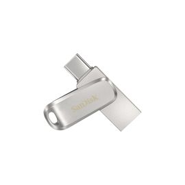 SANDISK USB-Stick Ultra Dual Luxe USB Type-C 256 GB - FRI-GX47-001E93