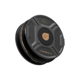 PolarPro Chroma VND/PL 2-5 Helix MagLock Gold Mist - FRI-GX47-0057A7