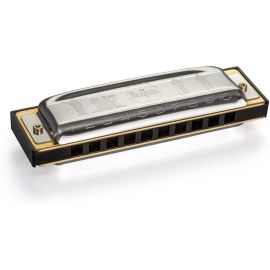 Hohner Mundharmonika The Beatles – C-Dur - FRI-GX47-006F37