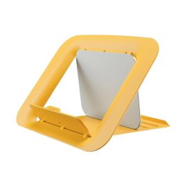 Leitz Workplace Ergo Cosy Höhenverstellbarer Laptopständer - FRI-GX47-003090