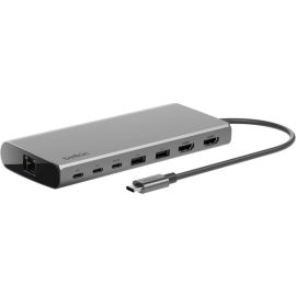 Belkin Dockingstation USB-C 8-in-1-Core-Hub - FRI-GX47-0021RM