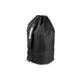 Vonyx SoundSak Universelle Lautsprechertasche 15 Zoll PVC Weiss - FRI-GX47-004YXM