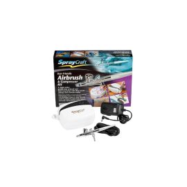 OEM Airbrush-Set SP30 Single Action - FRI-GX47-001FW5