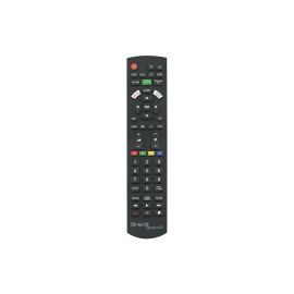 BRAVO Ersatz-Fernbedienung Bravo ORIGINAL 5 Panasonic - FRI-GX47-005H79
