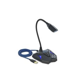 Delock Mikrofon USB Desktop Gaming - FRI-GX47-00390Z