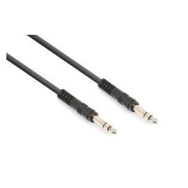 Vonyx CX326-1 6.3 mm Klinke - 6.3 mm Klinke 1.5 m - FRI-GX47-003DE8