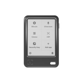 Ledger Nano Gen. 5 inkl. Recovery Key - FRI-GX47-002K2N